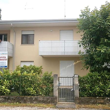 Apartmán Andrea Bibione Exteriér fotografie