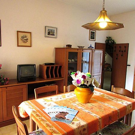 Apartmán Andrea Bibione Exteriér fotografie