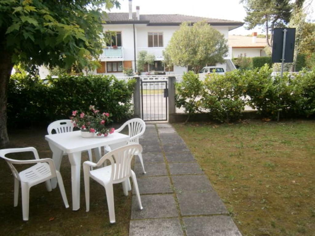 Apartmán Andrea Bibione Exteriér fotografie