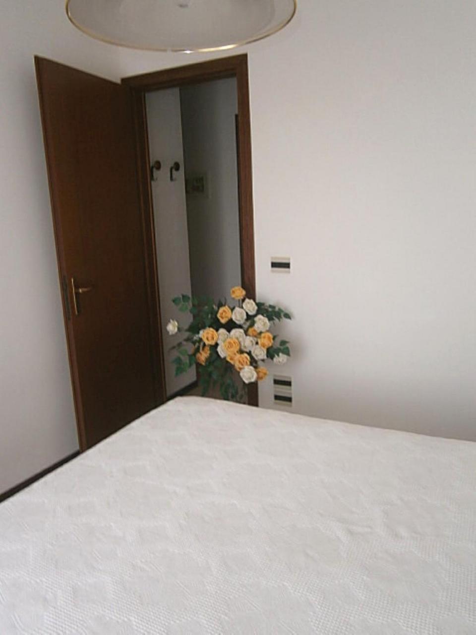 Apartmán Andrea Bibione Exteriér fotografie