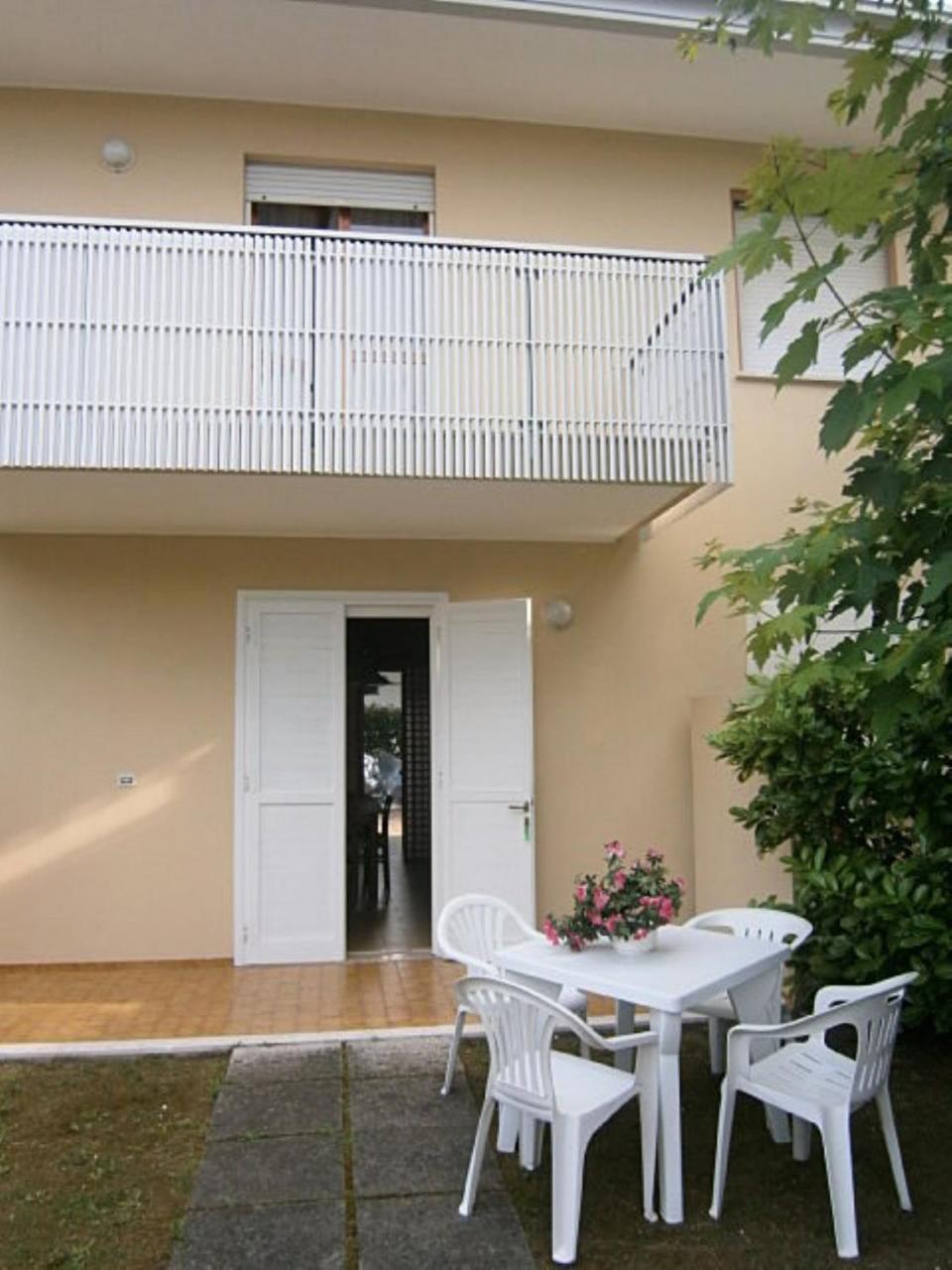 Apartmán Andrea Bibione Exteriér fotografie