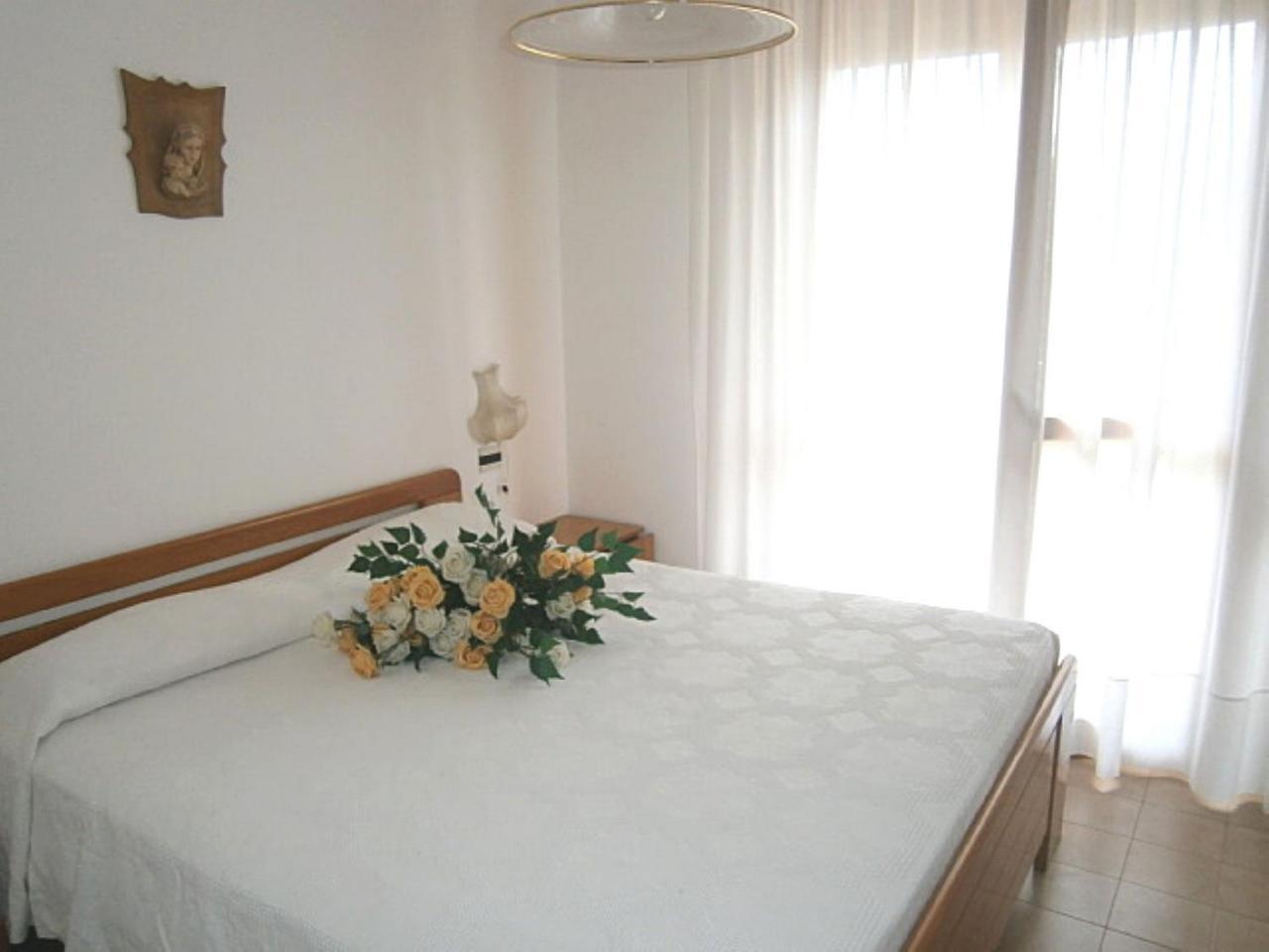 Apartmán Andrea Bibione Exteriér fotografie