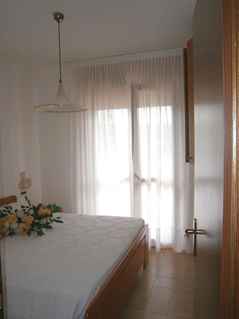 Apartmán Andrea Bibione Exteriér fotografie