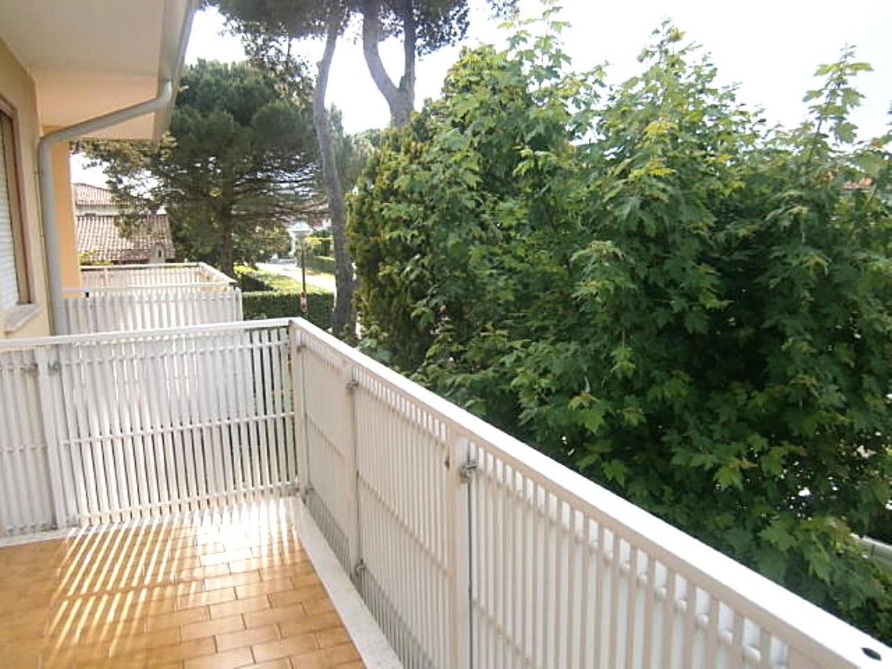 Apartmán Andrea Bibione Exteriér fotografie