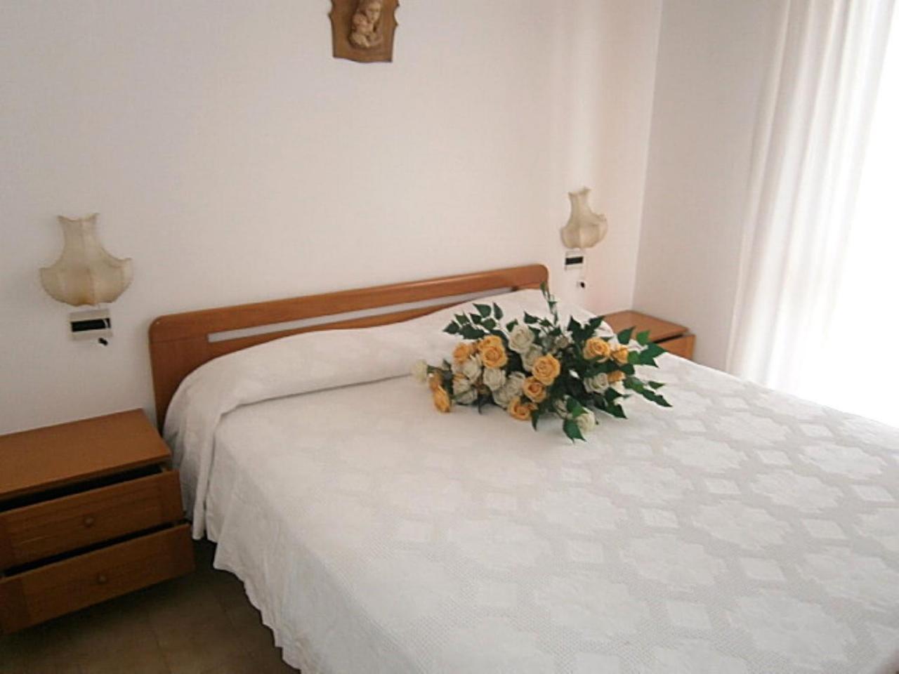 Apartmán Andrea Bibione Exteriér fotografie