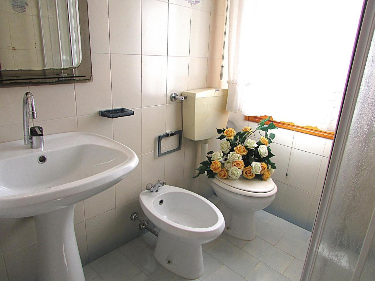 Apartmán Andrea Bibione Exteriér fotografie
