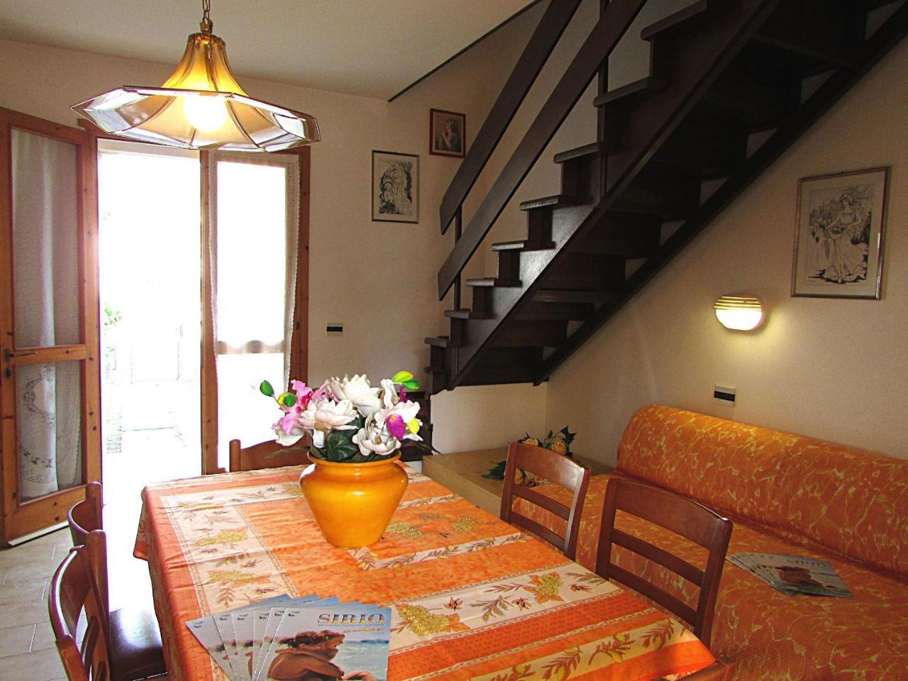 Apartmán Andrea Bibione Exteriér fotografie