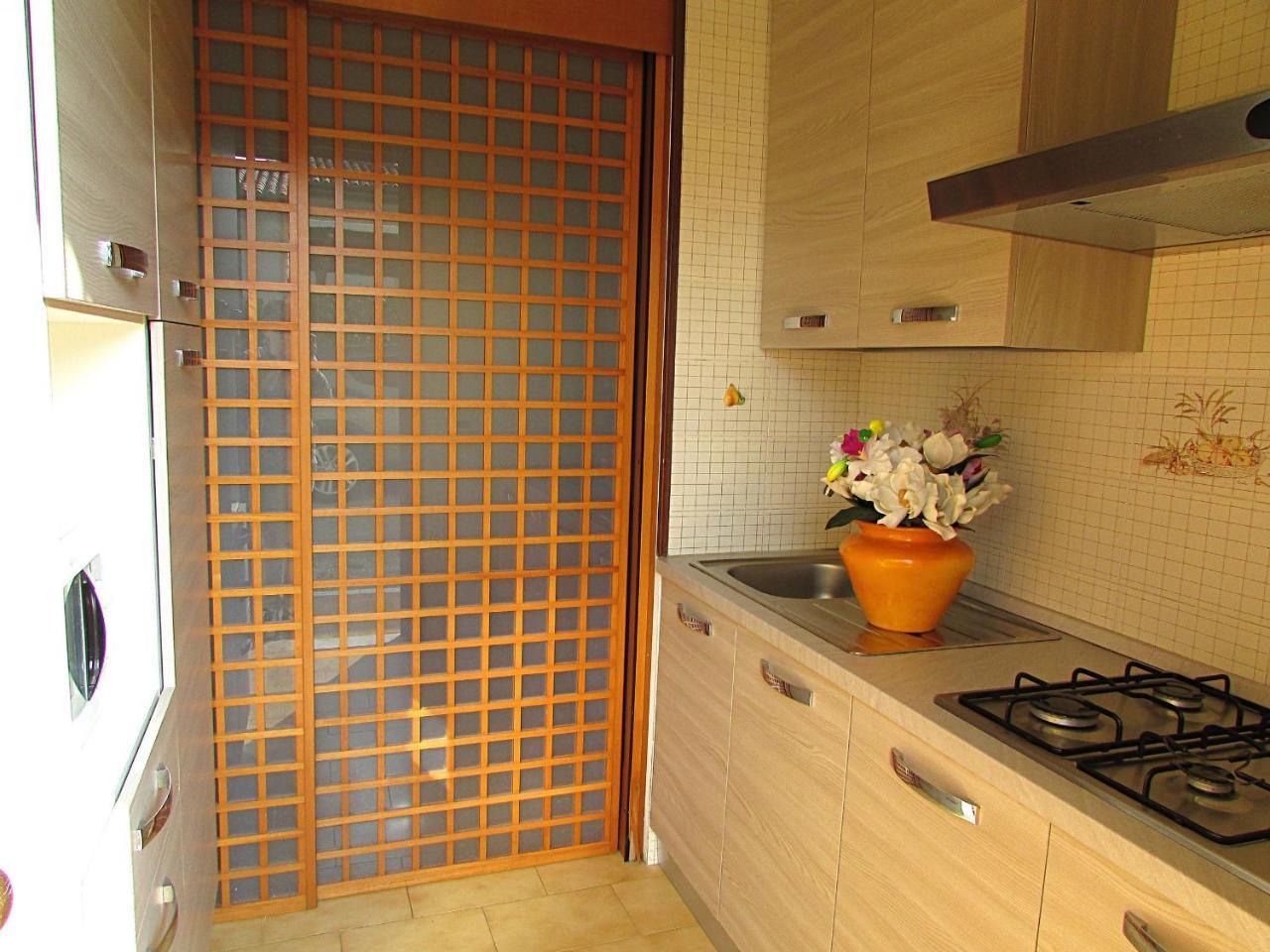 Apartmán Andrea Bibione Exteriér fotografie