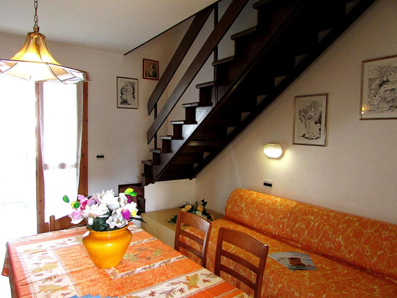 Apartmán Andrea Bibione Exteriér fotografie