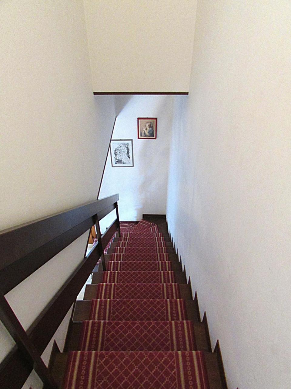Apartmán Andrea Bibione Exteriér fotografie