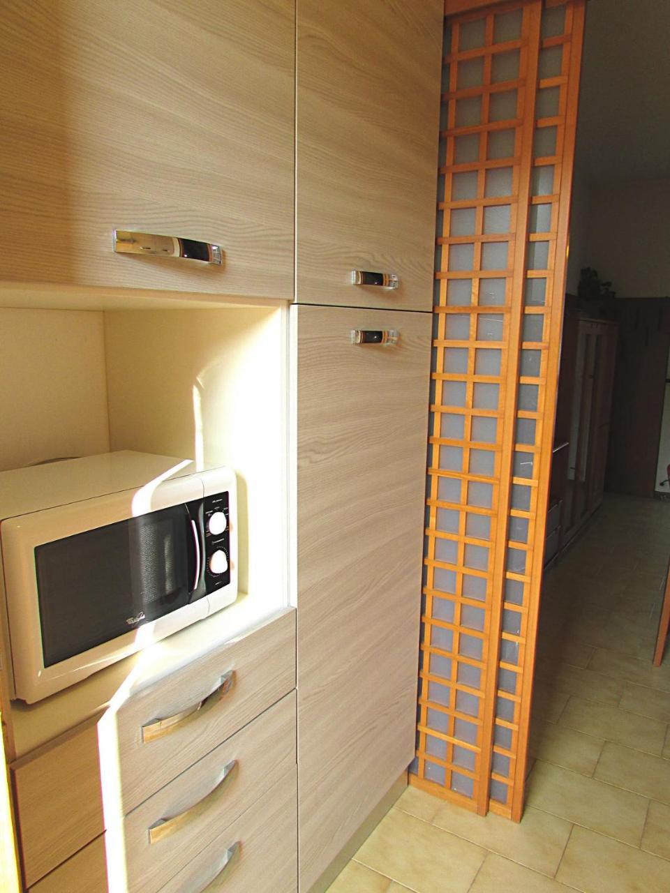 Apartmán Andrea Bibione Exteriér fotografie