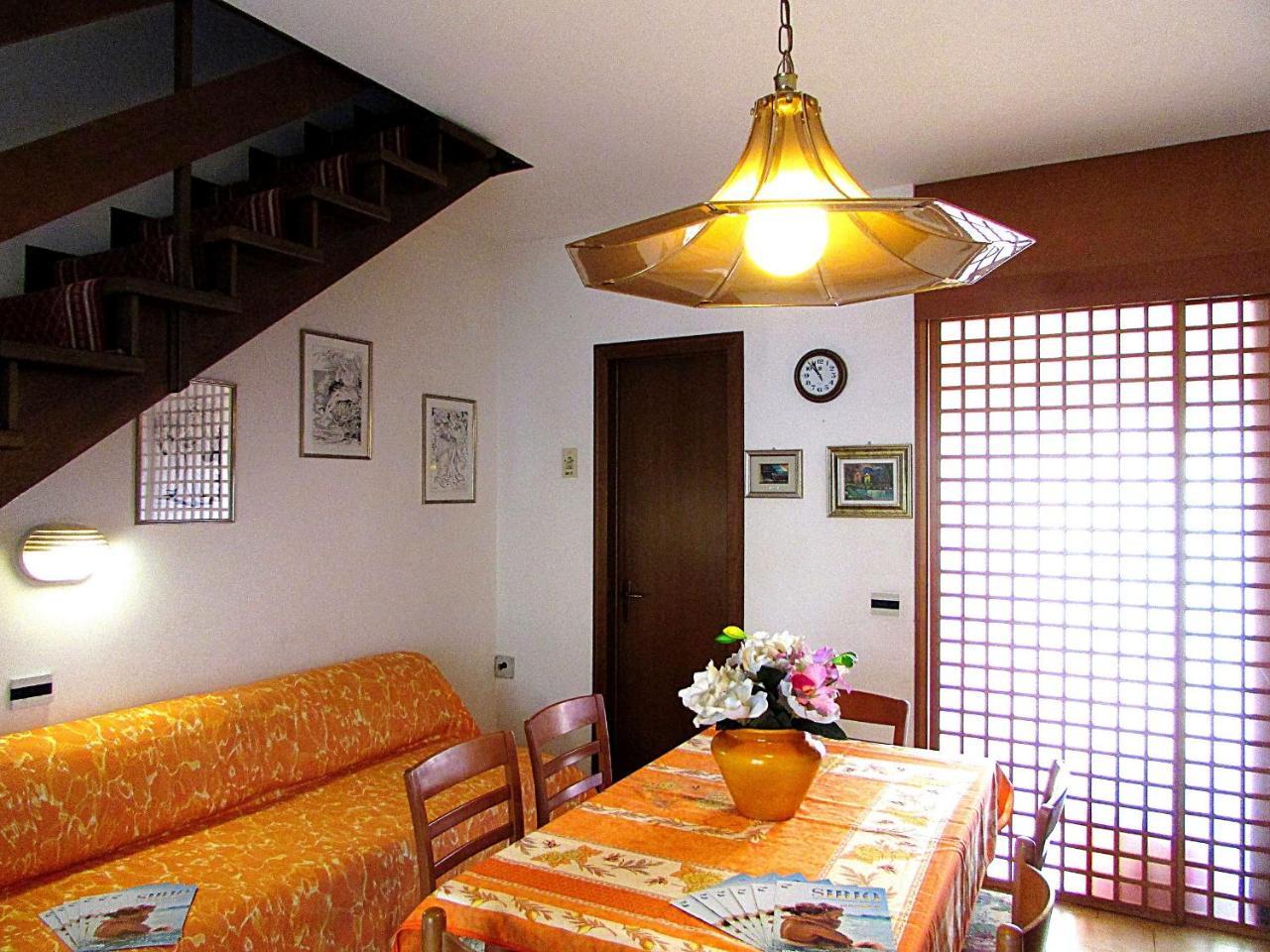 Apartmán Andrea Bibione Exteriér fotografie